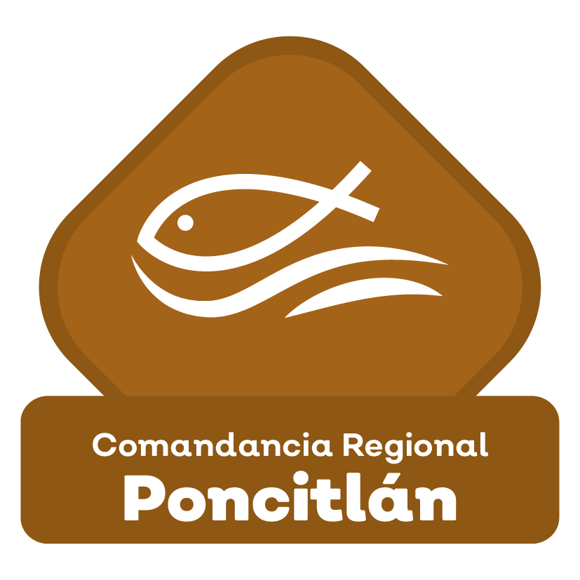 Poncitlán - Comandancia Regional 03