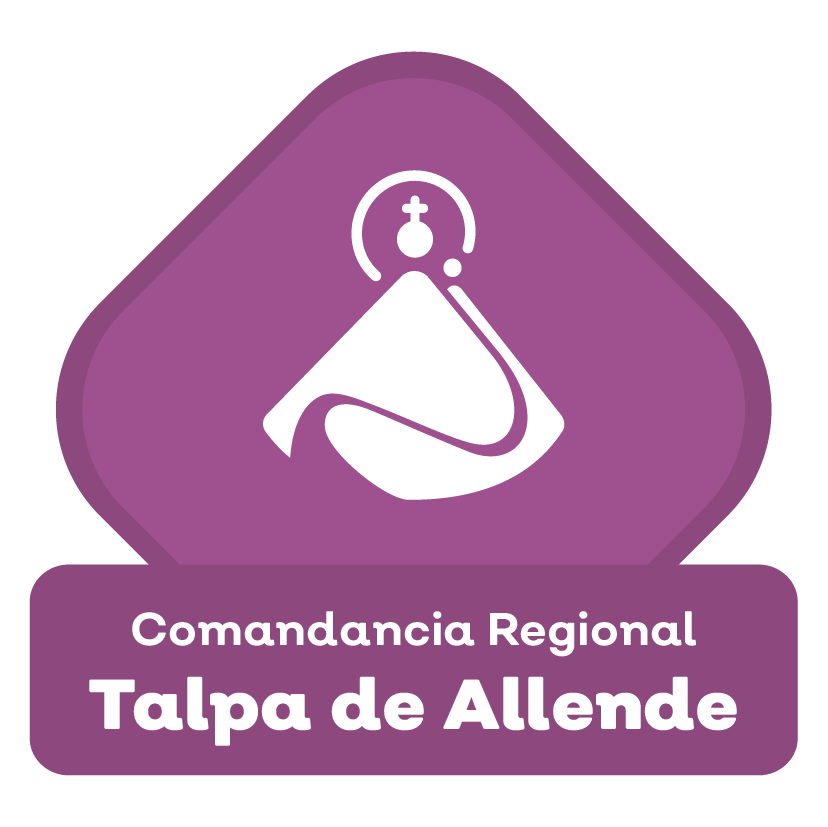 Talpa de Allende - Comandancia Regional 09