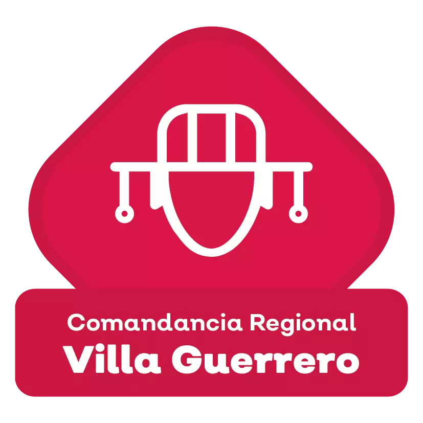 Villa Guerrero - Comandancia Regional 07