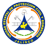 Logo UEPCBJ 96x95