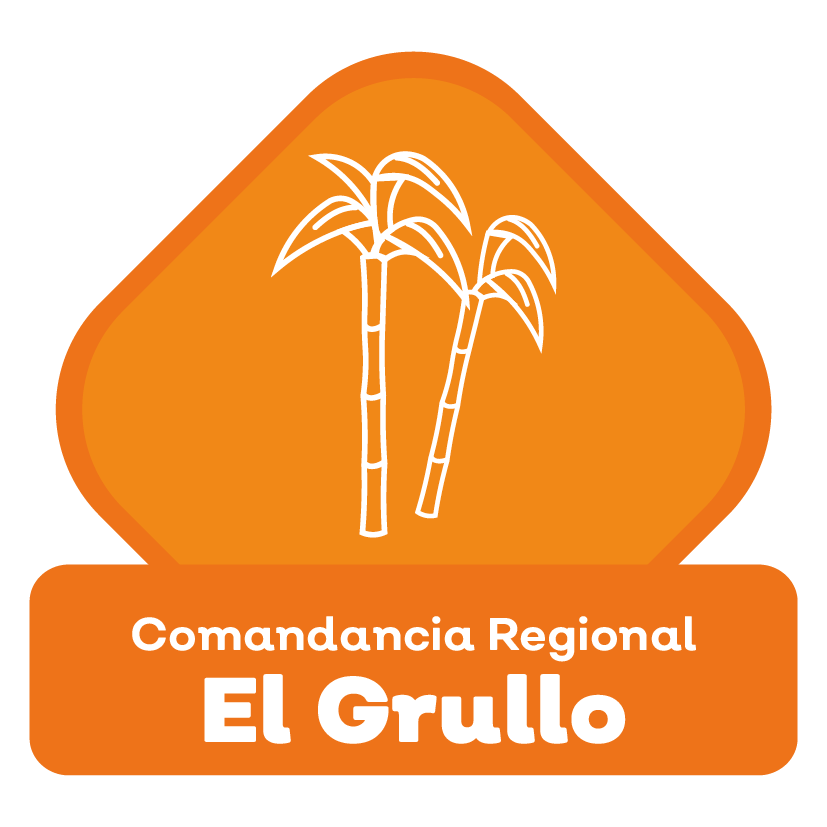 El Grullo - Comandancia Regional 06