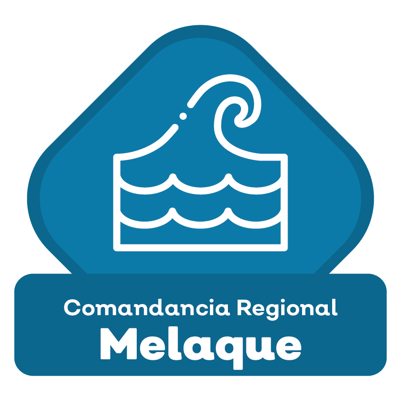 Melaque - Comandancia Regional 02