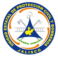 unidad estatal de protección civil y bomberos